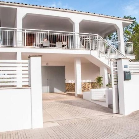 Villa Son Serra De Marina Exteriör bild