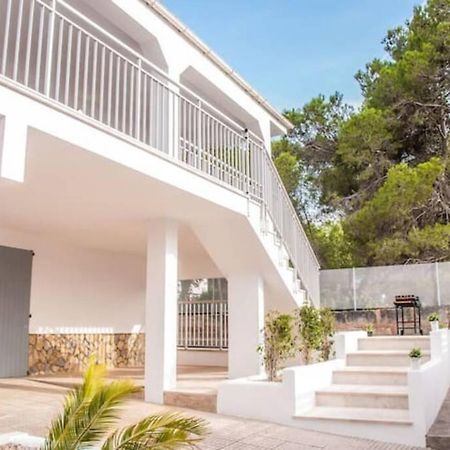 Villa Son Serra De Marina Exteriör bild