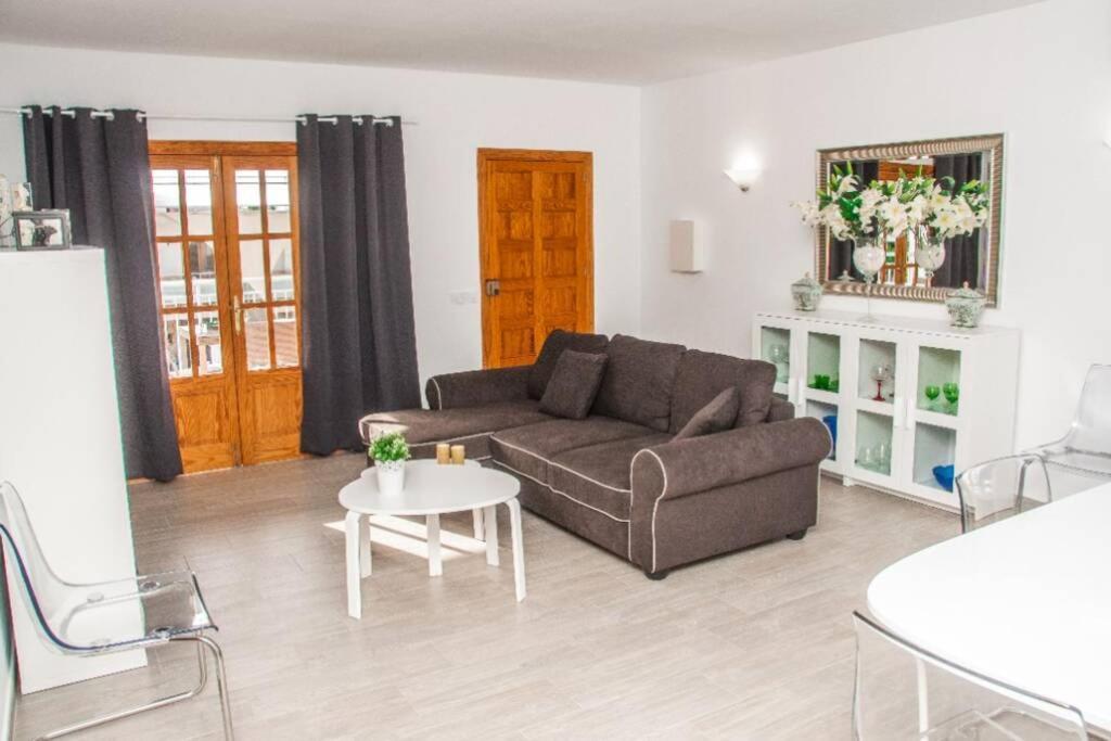 Villa Son Serra De Marina Exteriör bild